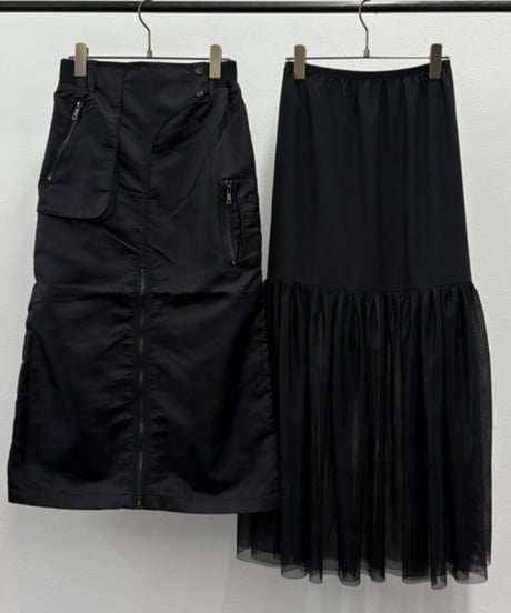 【R2503-MDS866】　Military skirt（1740974）