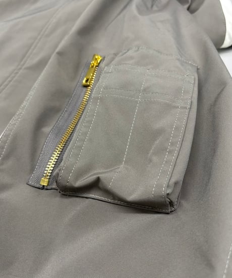 【R2601-MPK754】　Hooded outdoor jacket  (1740871)