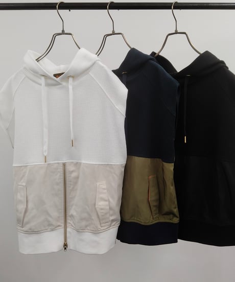 【R2401-MFC600】Military hoodie (1740733)