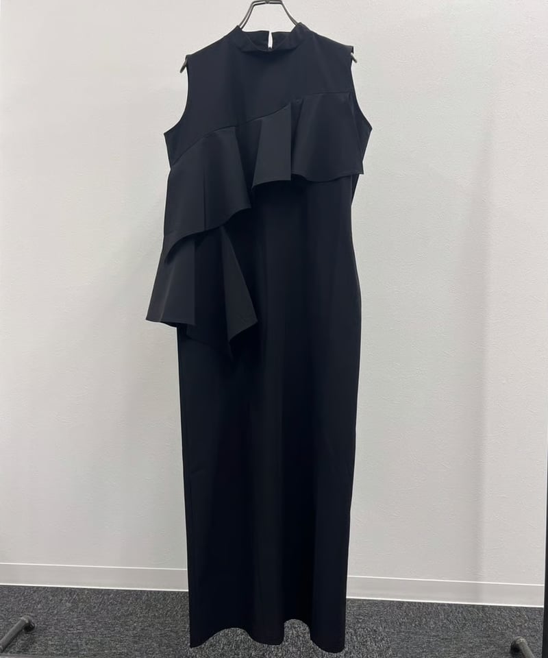 R2503-FOP895】 Frill dress（1740989） | RISLEY ON