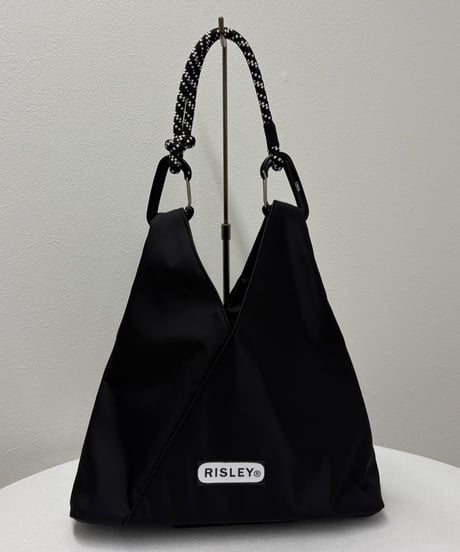 【R2601-TFB37】 Triangle mini bag with frills（1740939）