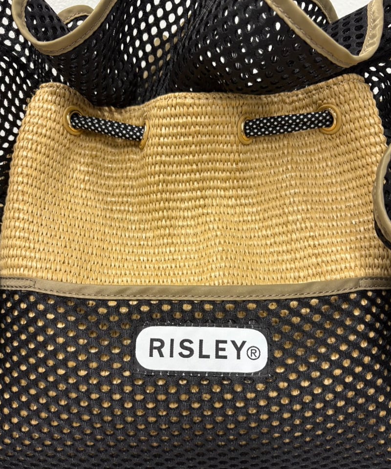 最終値下げ♡RISLEY♡outdoor♡Ruffled basket bag RISLEY/リズレイ Ruffled basket bag – ラヴィアンローズ 公式サイト