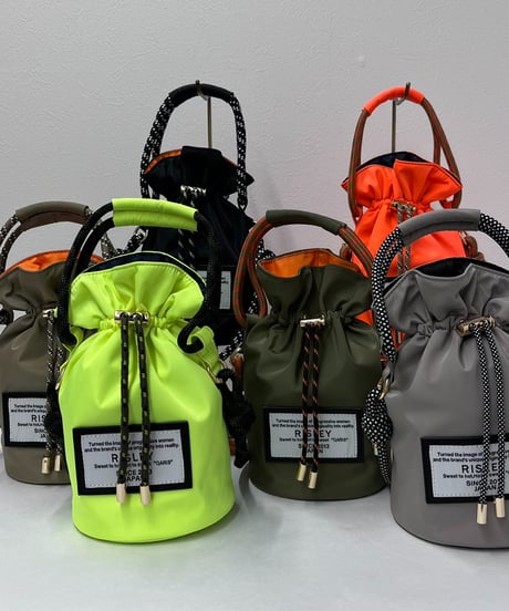【R2603-CPS59】 Candy pochette mini (1741097）