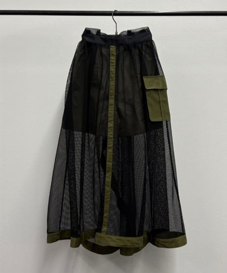 【R2501-ESP777】Ensemble shorts (1740896)