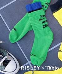 【R2403-LSC713】Socks SUNDAY(1740859)