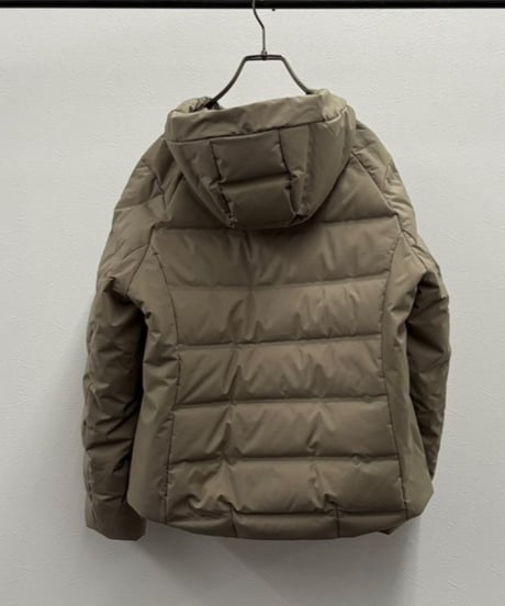 【R2403-DJK681】 Seamless down jacket (1680036）