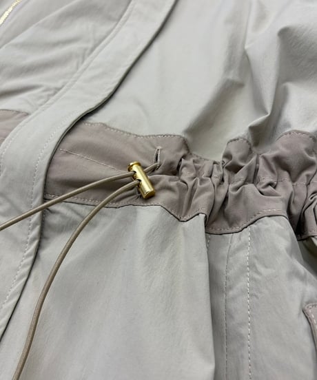 【R2501-MOP795】Military dress (1740921)