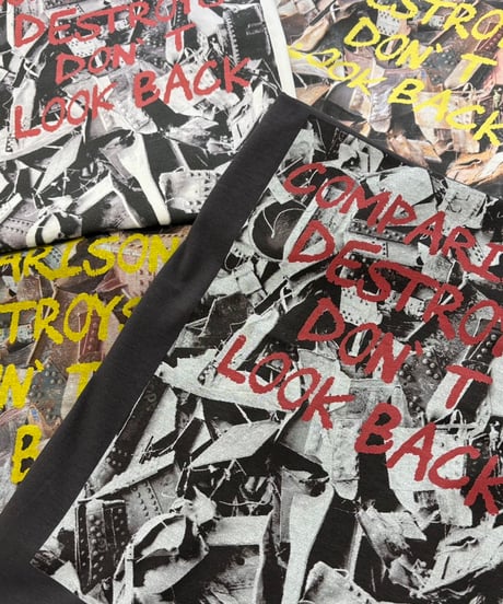 【R2501-PTP844】Printed tank top（1740948）