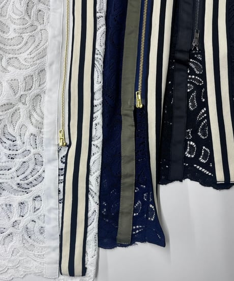 【R2601-RSK948】 Lace skirt（1741056）