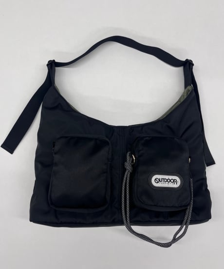 【R2503-TPB42】Triangle pochette (1740982)