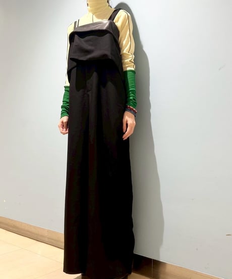 【R2503-SSP888】 Matching cloth salopette (1741004）