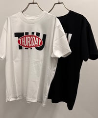 【R2403-LGT638】Thursday t-shirts（1740783)