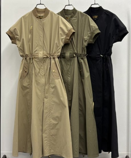 【R2501-MOP795】Military dress (1740921)