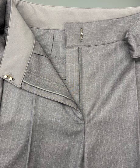 【R2501-RPT773】Wrap pants (1740885)