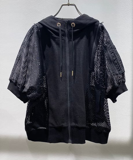 【R2501-MPK792】Military hoodie (1740917)