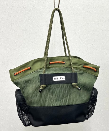 【R2601-MWP48】 Mesh tote bag（1741038）
