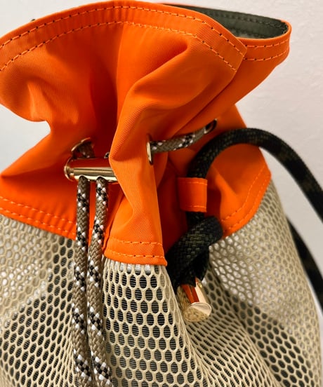 【R2501-CPT30】Candy pochette (1740887)