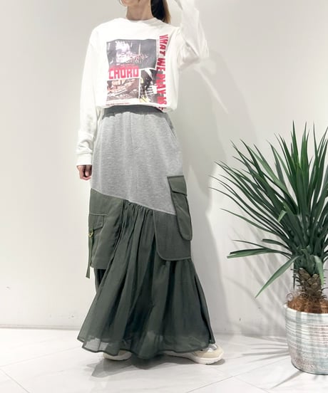 CATEGORY Skirt | RISLEY ONLINE STORE