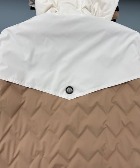 【R2503-DMP824】 Down Mountain Parka（1680043）