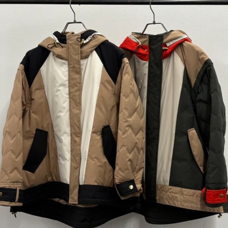 最終値下げ⭐︎超美品⭐︎RISLEY 2way レースブルゾン ベージュ 今期 高級キャバドレス通販サイト Angel R エンジェルアール キャバ