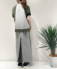 【R2503-ZSK862】 Zip skirt（1740959）