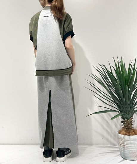 リズレイ・Drost skirt CATEGORY Skirt | RISLEY official Onlineshop