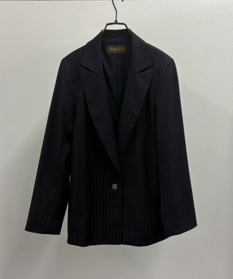 【R2501-SJK771】Shoulder tailored jacket (1740884)