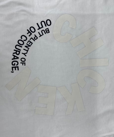 【R2601-PLT915】 Circle long t-shirt（1741141）