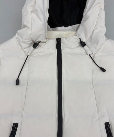 【R2403-DJK681】 Seamless down jacket (1680036）