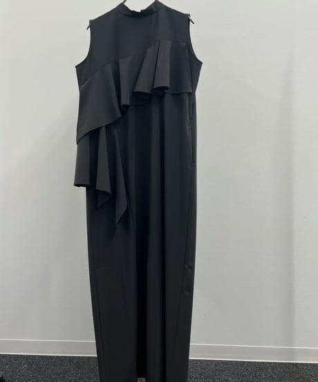 【R2503-FOP895】 Frill dress（1740989）