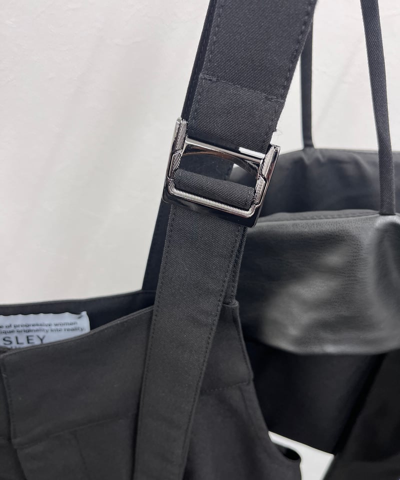 R2503-SSP888】 Matching cloth salopette (174100