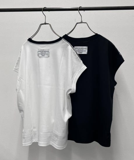 【R2601-GCS950】 Graphic T-shirt (1741065）