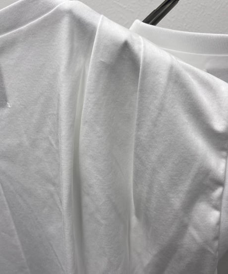 【R2601-MLC977】 Mesh T-shirt (1741077）