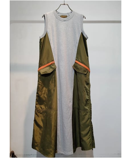 【R2401-MOP634】Military dress (1740769)