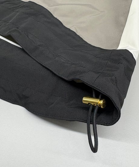 【R2601-MPK754】　Hooded outdoor jacket  (1740871)
