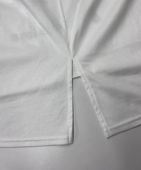 【R2601-MLC977】 Mesh T-shirt (1741077）