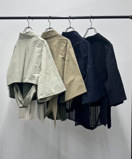 【R2601-STR942】 Short trench  (1741044)