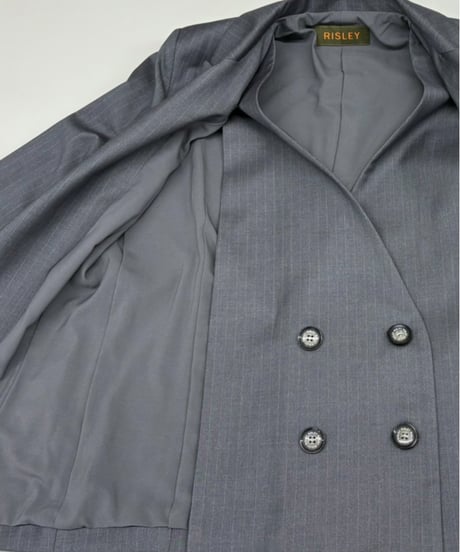 【R2501-SJK771】Shoulder tailored jacket (1740884)