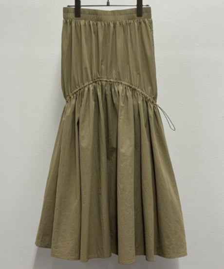 【R2501-GSK831】Drost skirt（1740945）