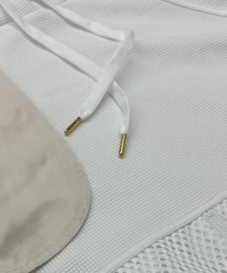 【R2501-MFC793】Military hoodie cut and sew (1740918)
