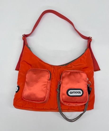 【R2503-TPB42】Triangle pochette (1740982)
