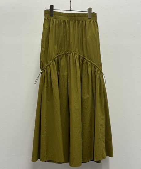 【R2501-GSK831】Drost skirt（1740945）
