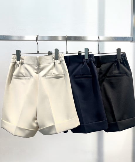 【R2601-SPT769】 Half pants (1740892)