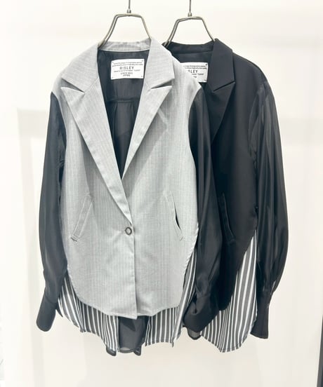 ITEM | RISLEY official Onlineshop