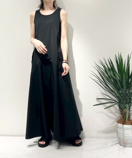 【R2601-LOP1044】 Layered dress（1741115）