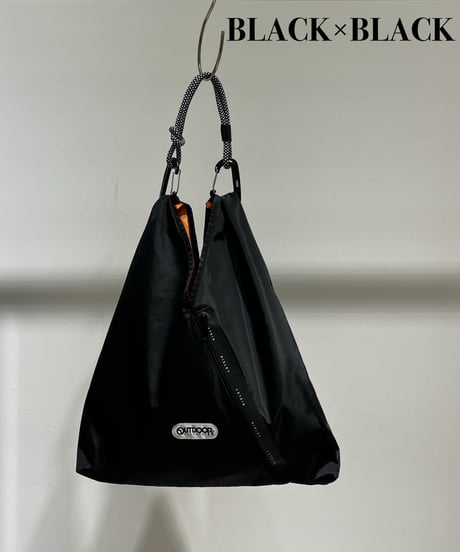 【R2501-TBG34】Triangle bag (1740905)