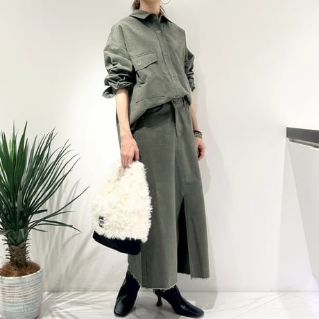 【新品.未使用】RISLEY アウター ポンチョ リズレー | STORES