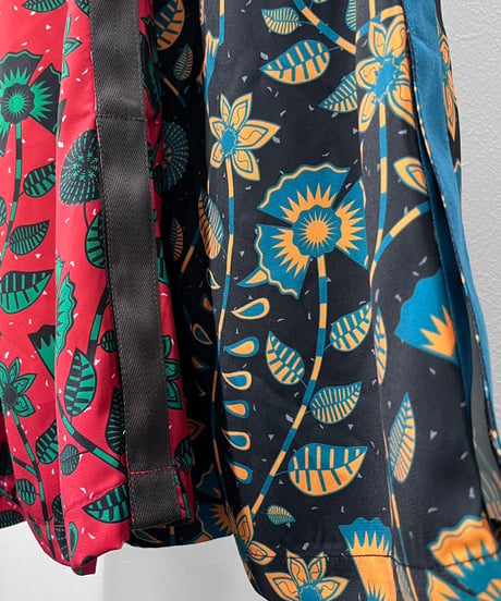 【R2603-PPT1038】 Print pants（1741129）