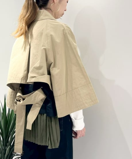 【R2601-STR942】 Short trench  (1741044)