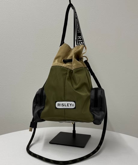 【R2503-BPT41】Bicolor pochette (1740981)